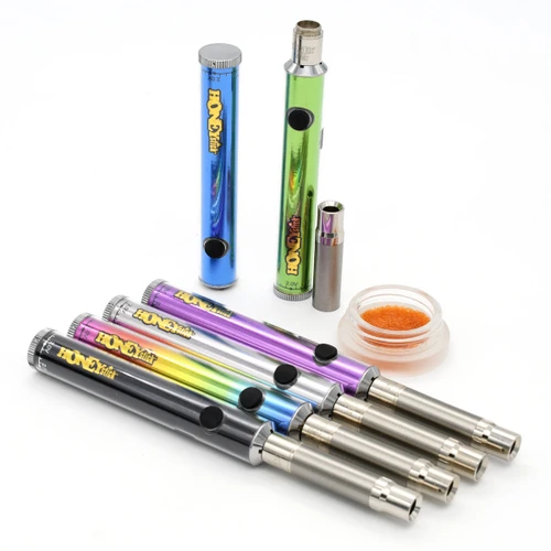 Twist NANO Dabber Pen For Concentrates