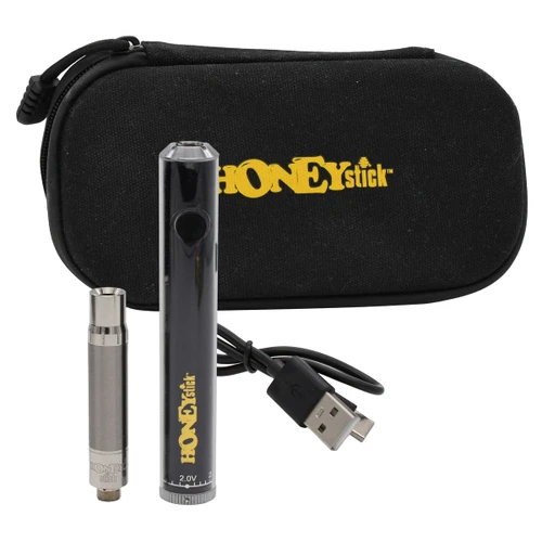 Twist NANO Dabber Pen For Concentrates