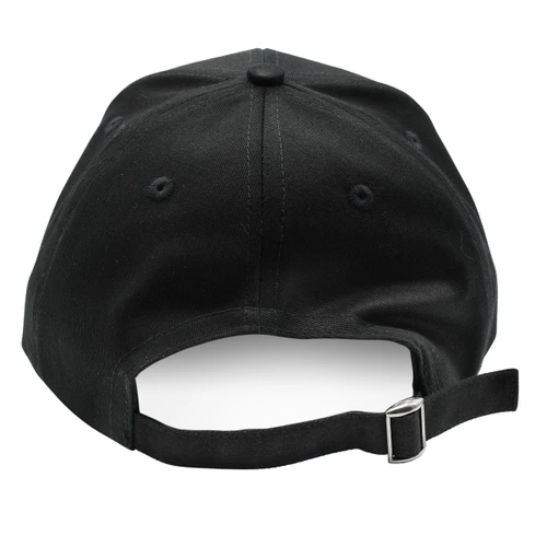 Free Dissim Curved Bill Cap