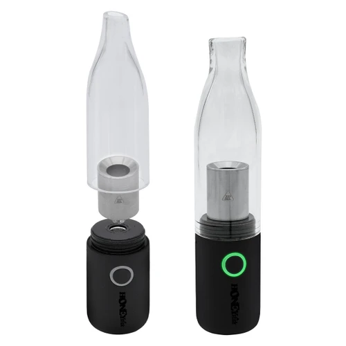 Lil Ripper Portable E-Rig for Dabs and Herbs
