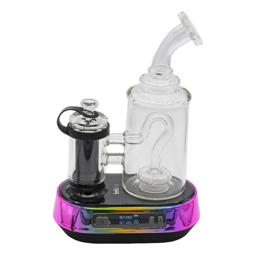 Hrb'Dup Ultimate E-Rig for Dab Concentrates