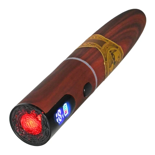 Cigar 510 Vape Cartridge Concealer Battery