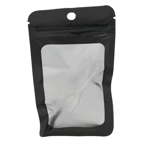 Glass Bowl Replacement for HRB 2.0 Packaging