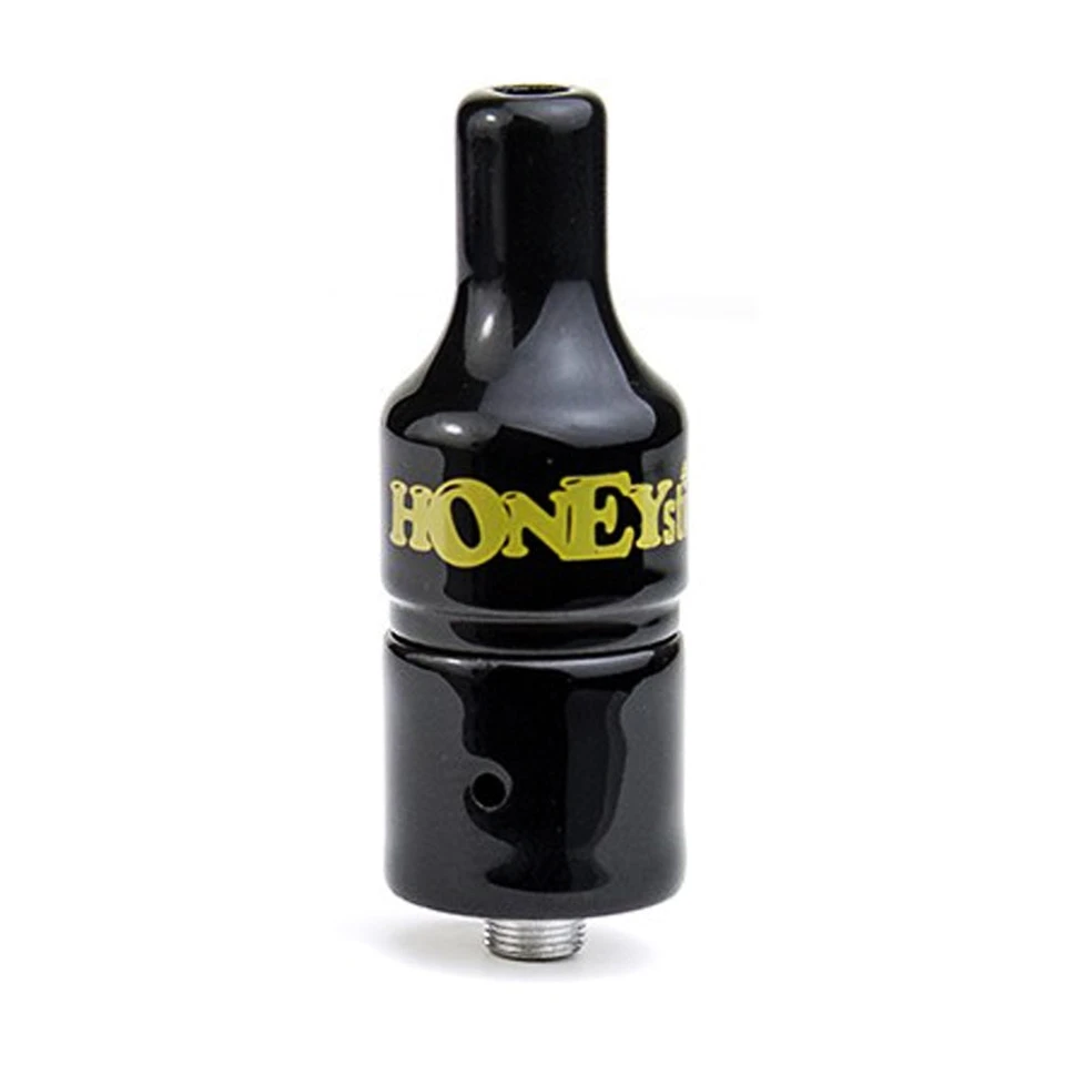 Stinger Ceramic Wax Atomizer