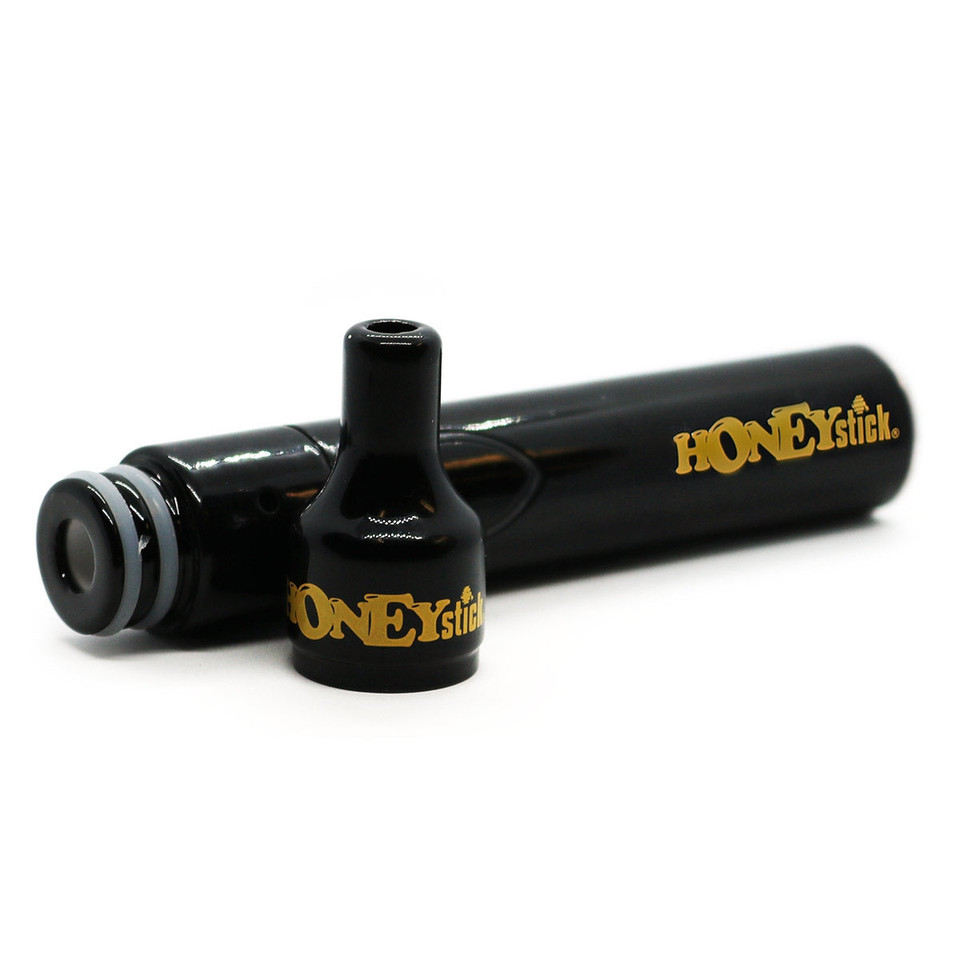 Stinger Ceramic Wax Vaporizer Starter Kit