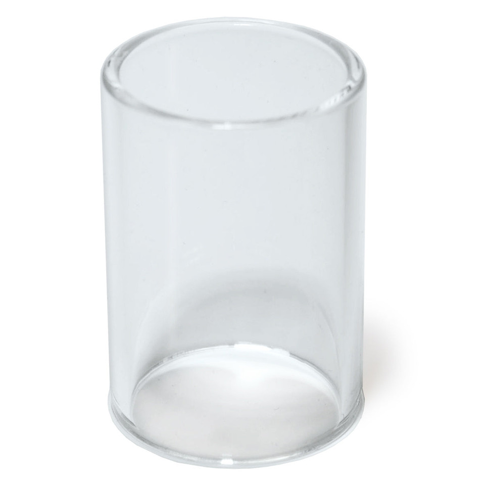 Highbrid Replacement Glass Tube
