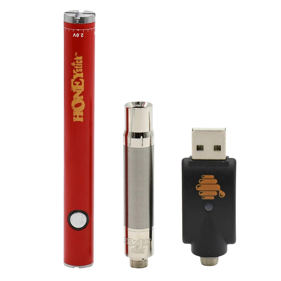 HoneyStick NANO Dab Pen