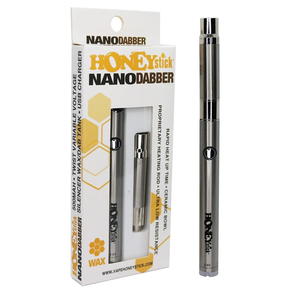 HoneyStick NANO Dab Pen