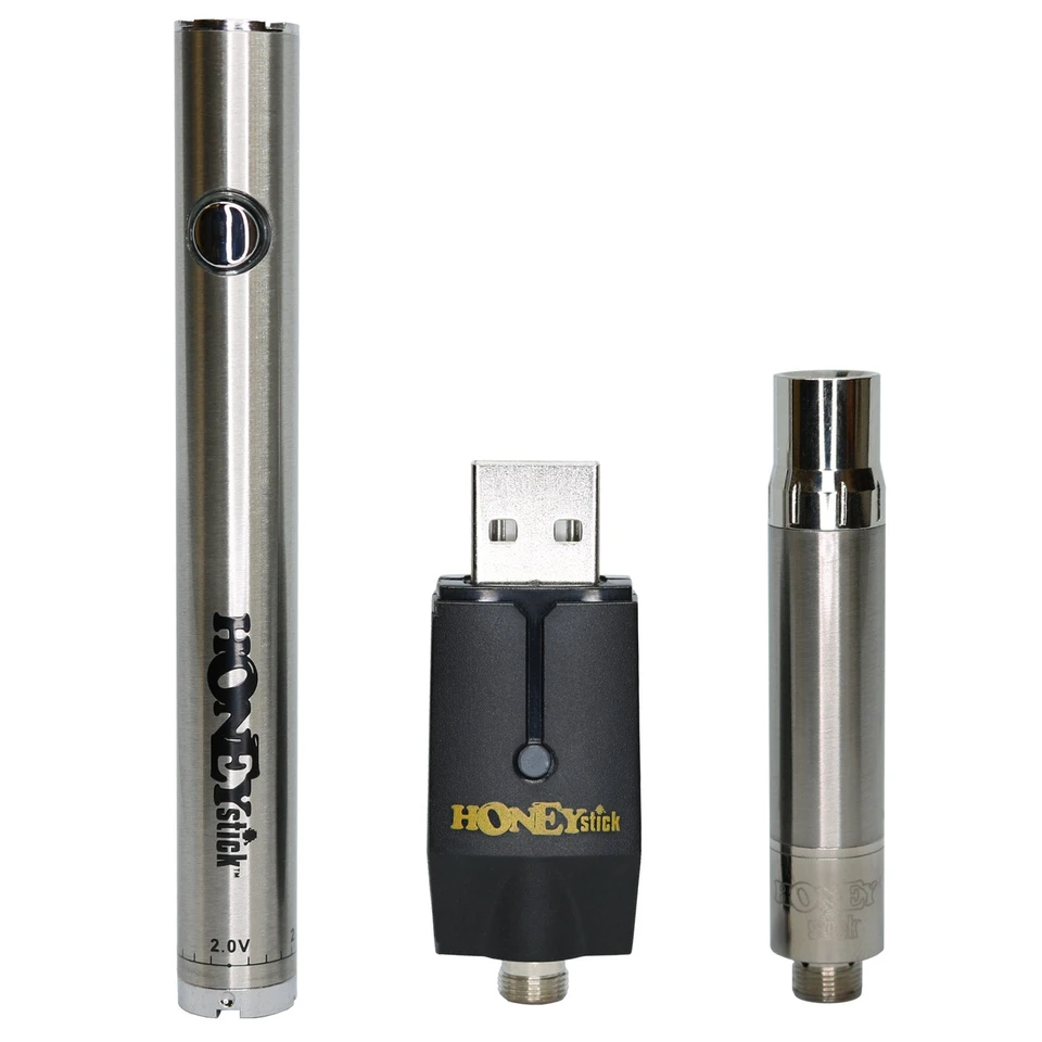 HoneyStick NANO Dab Pen