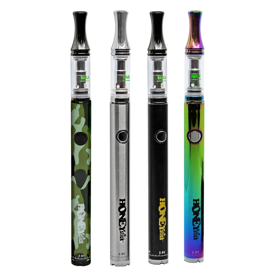 HoneyStick Twist 51 Vape Pen Kit