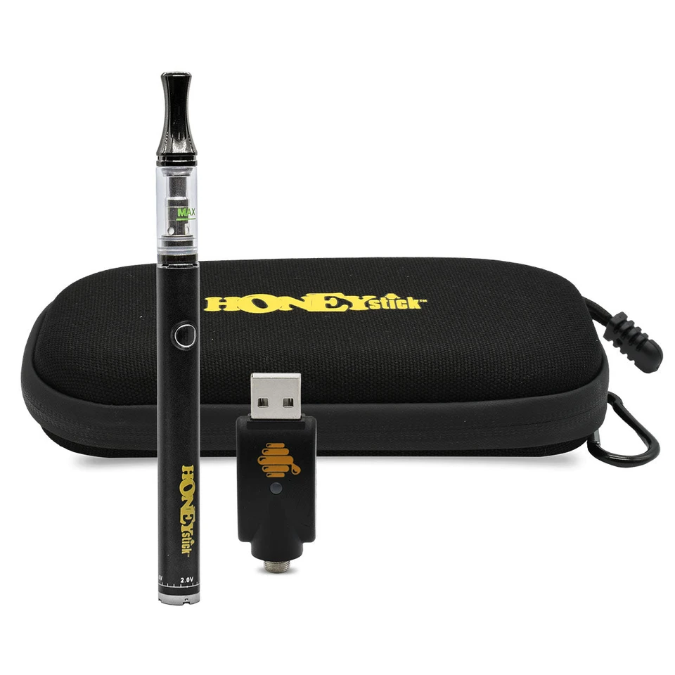 HoneyStick Twist 51 Vape Pen Kit