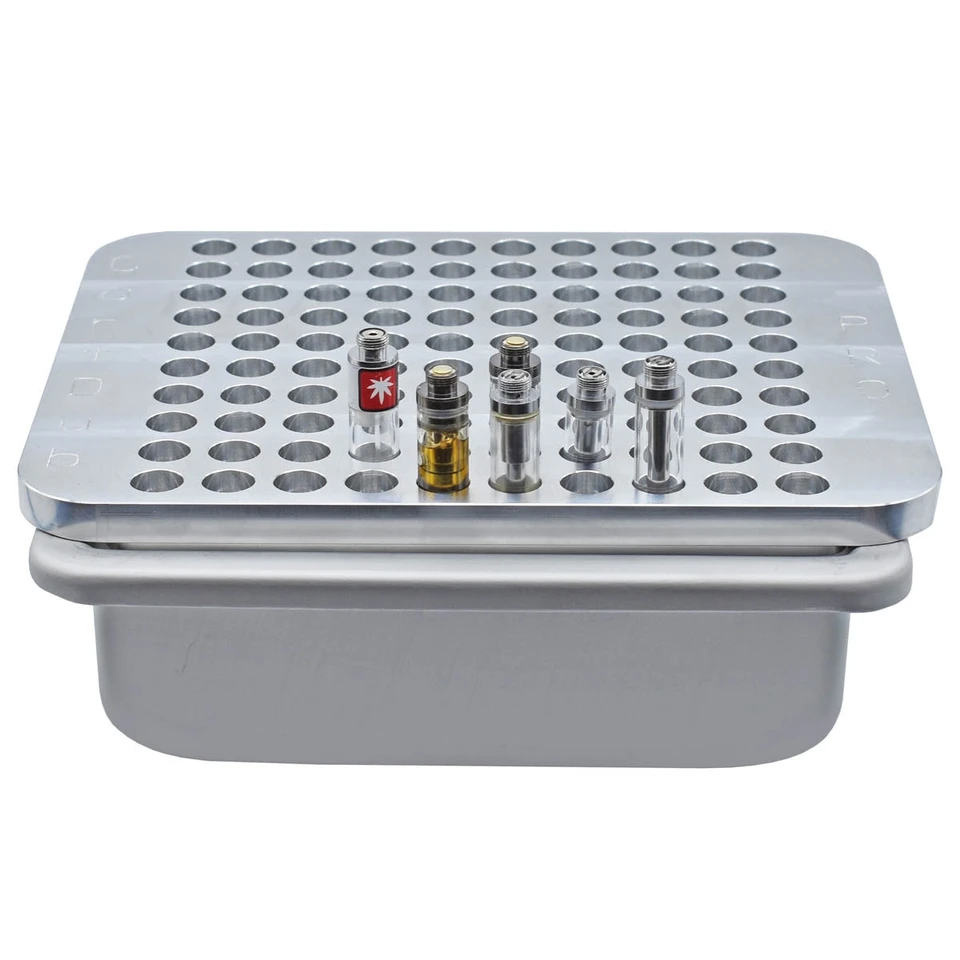 CartDub PRO Oil Recovery Tray