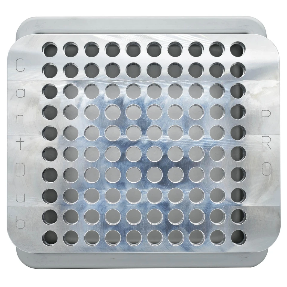 CartDub PRO Oil Recovery Tray