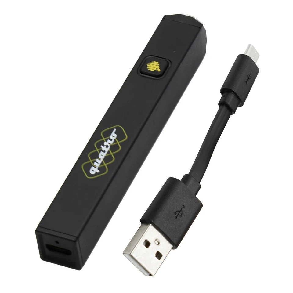 HoneyStick Quatro 510 Thread Battery
