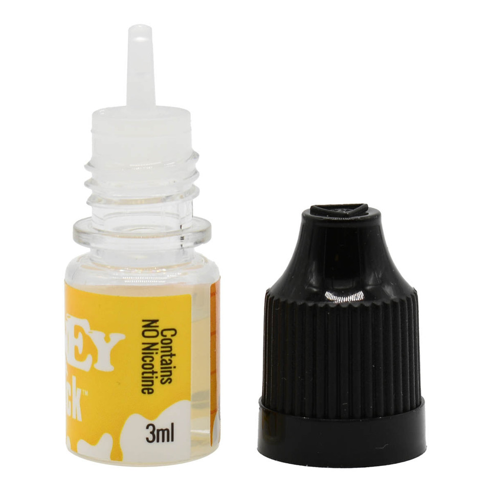 3ml PG/VG Coil Primer Liquid
