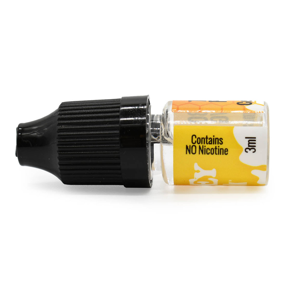 3ml PG/VG Coil Primer Liquid