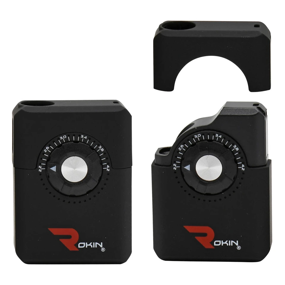 Rokin Dial 510 Cartridge Battery