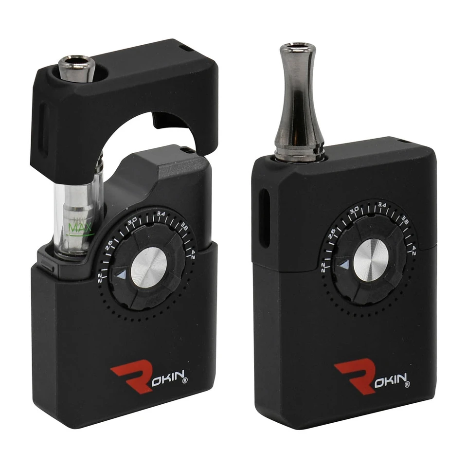 Rokin Dial 510 Cartridge Battery