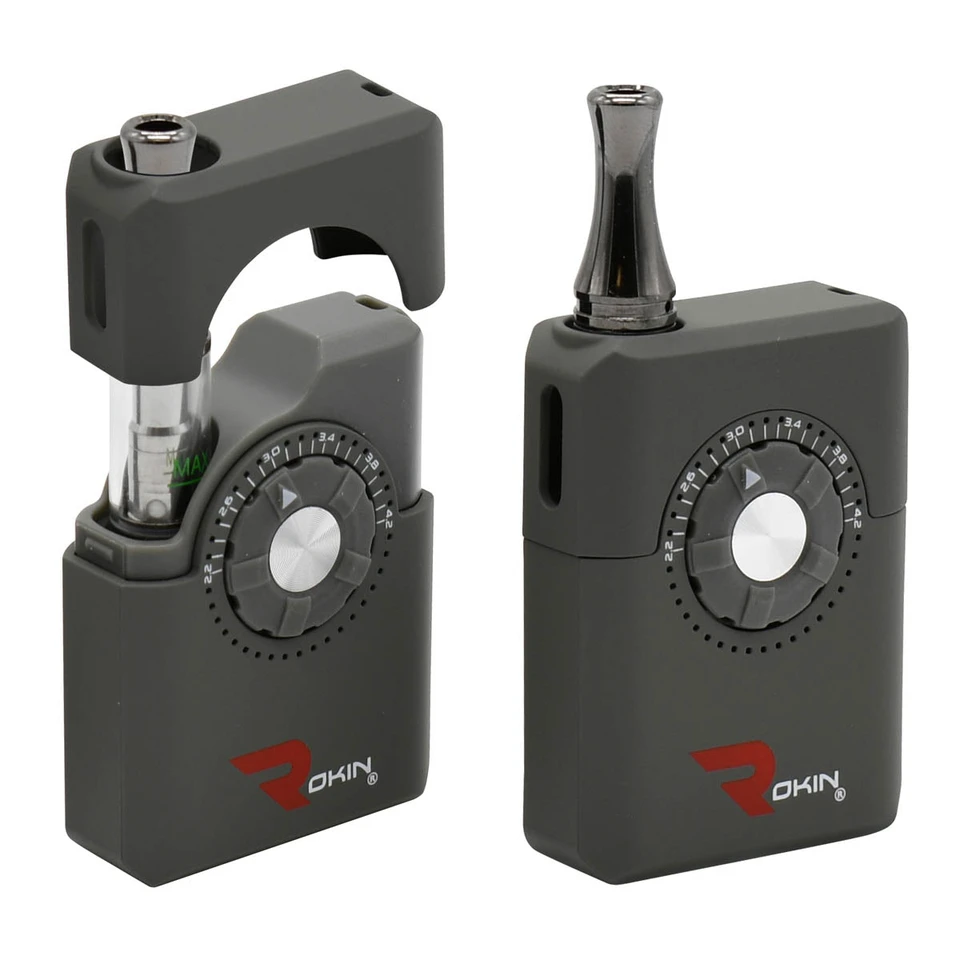 Rokin Dial 510 Cartridge Battery