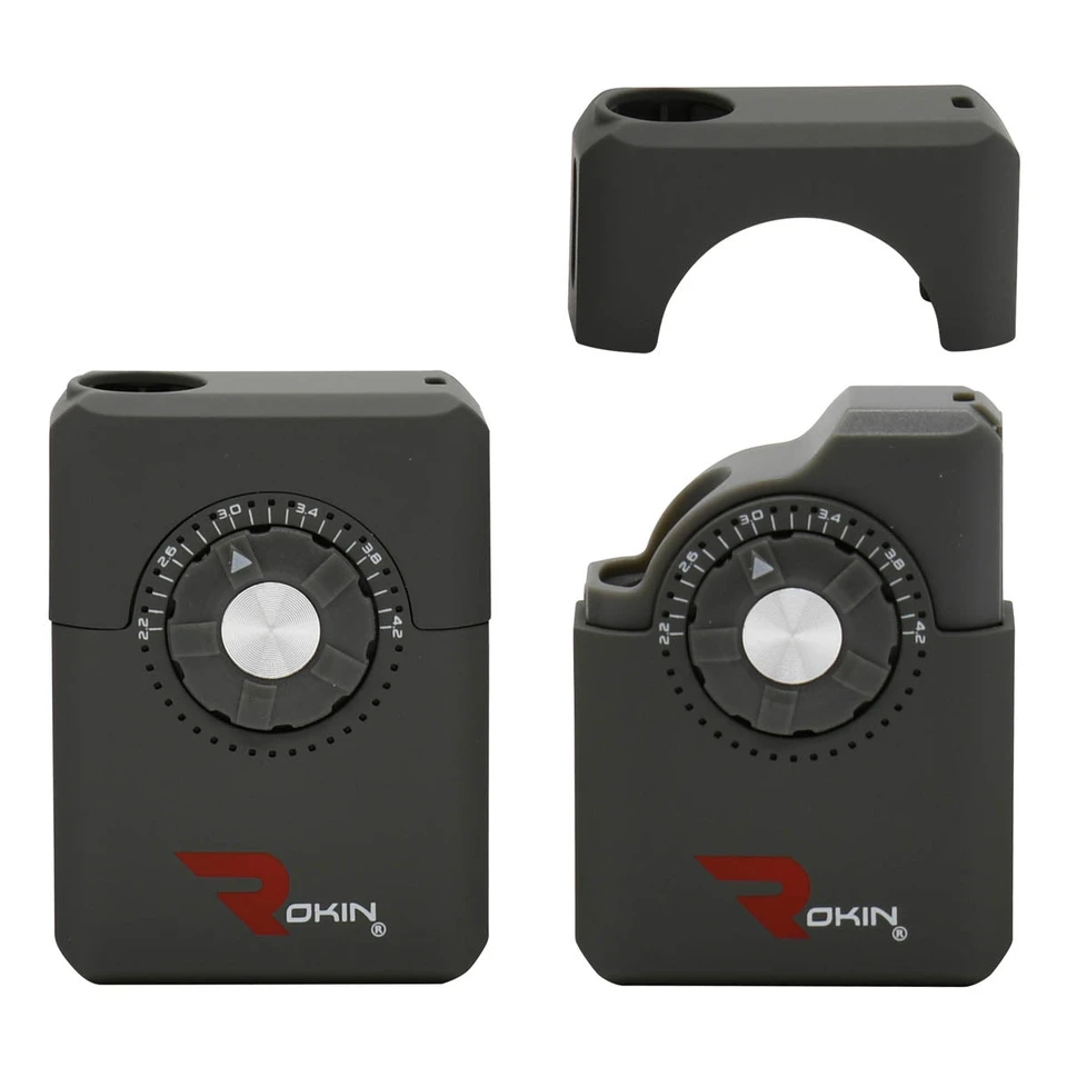 Rokin Dial 510 Cartridge Battery