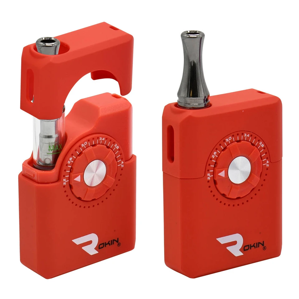 Rokin Dial 510 Cartridge Battery