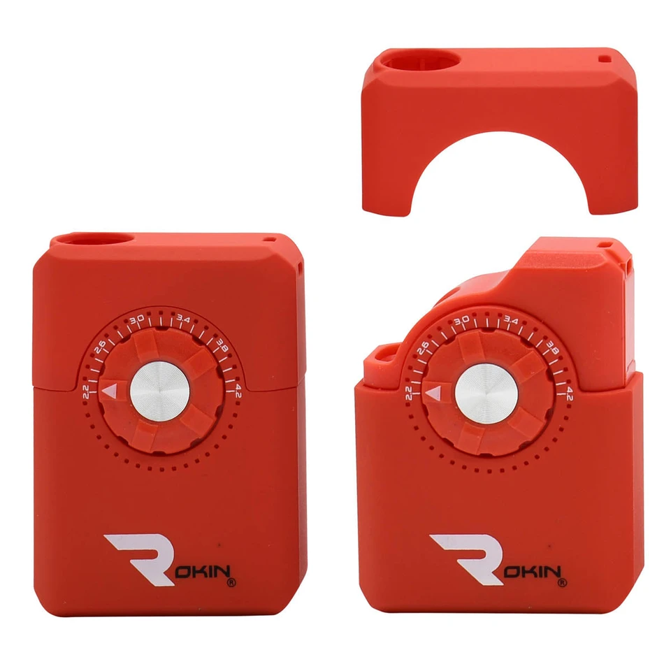 Rokin Dial 510 Cartridge Battery