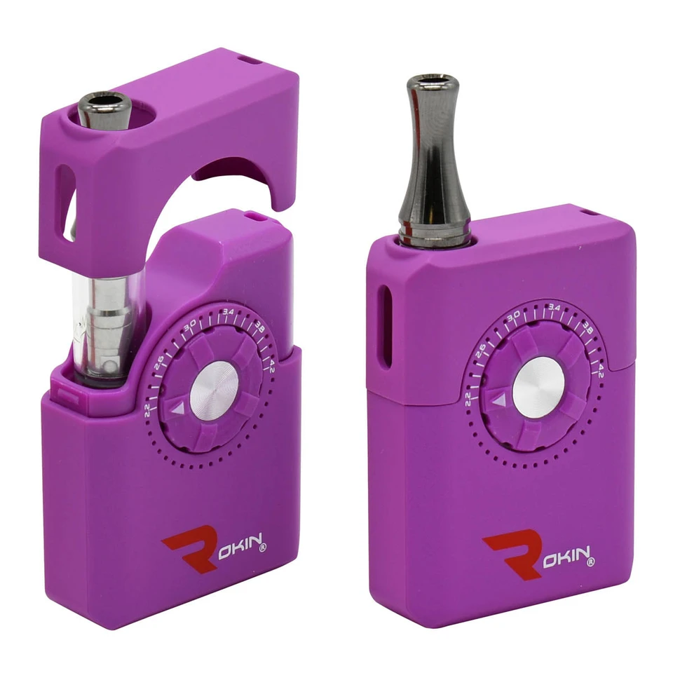 Rokin Dial 510 Cartridge Battery