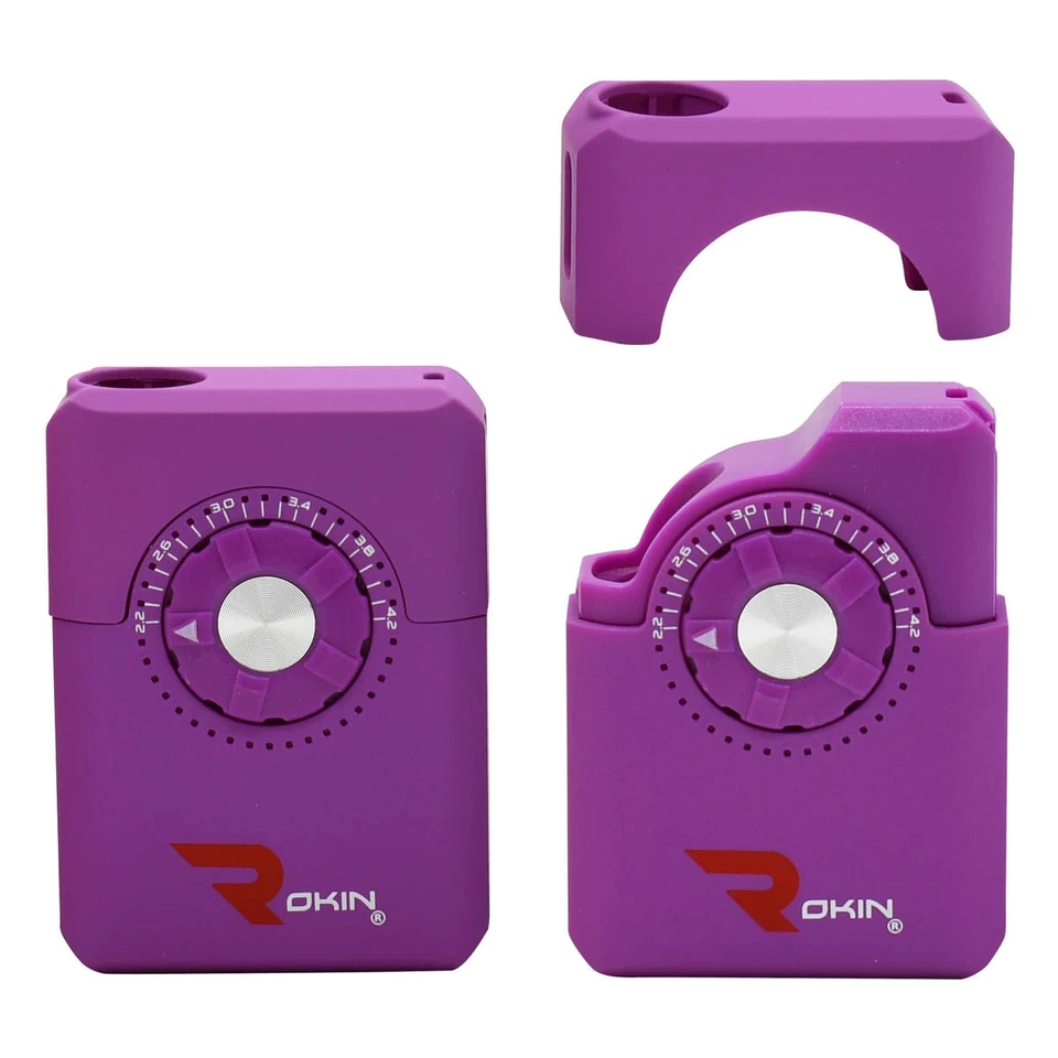 Rokin Dial 510 Cartridge Battery