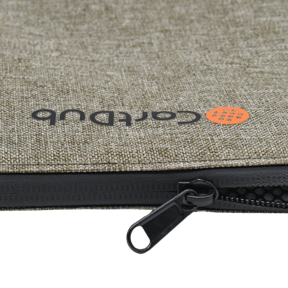 Smell Proof Bags 11" x 7"  Large Waterproof Weed Pouch