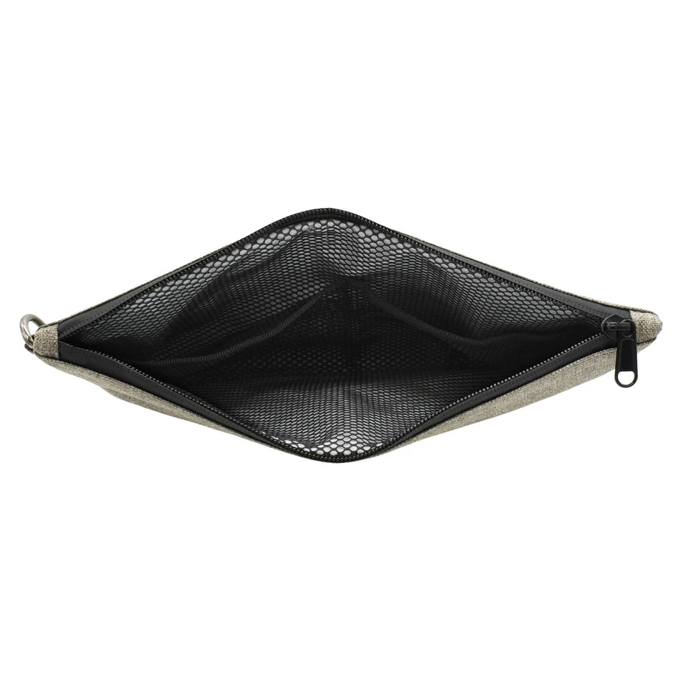 Smell Proof Bags 11" x 7"  Large Waterproof Weed Pouch