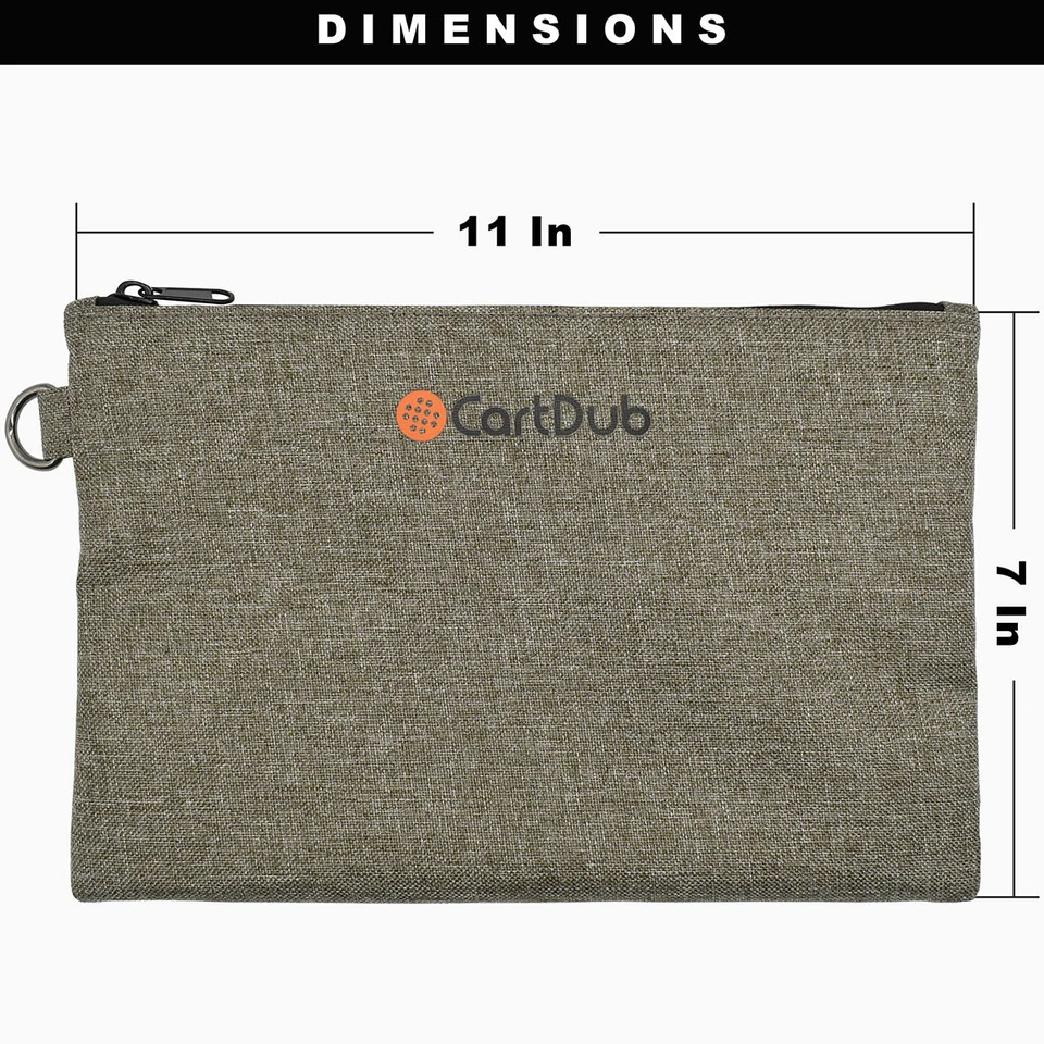 CartDub Accessories To Open Vape Cartridge