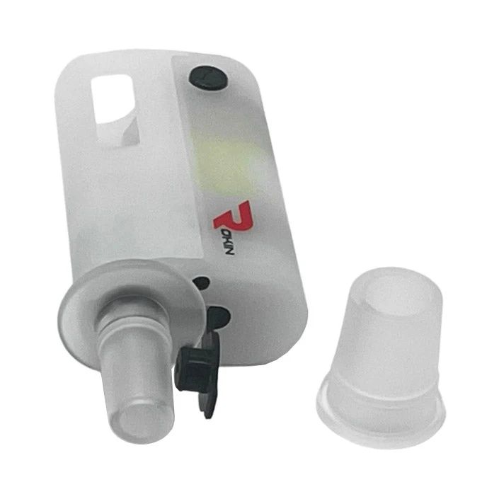 Rokin TANK Mini 2.0 510 Cartridge Battery