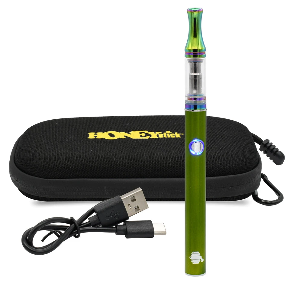 Honeystick 510 Vape Pen With Cartridge for Oil