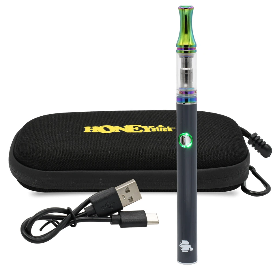 Honeystick 510 Vape Pen With Cartridge for Oil