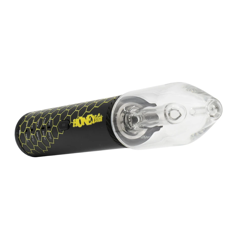 HRB Premium HoneyStick Dry Herb Vaporizer