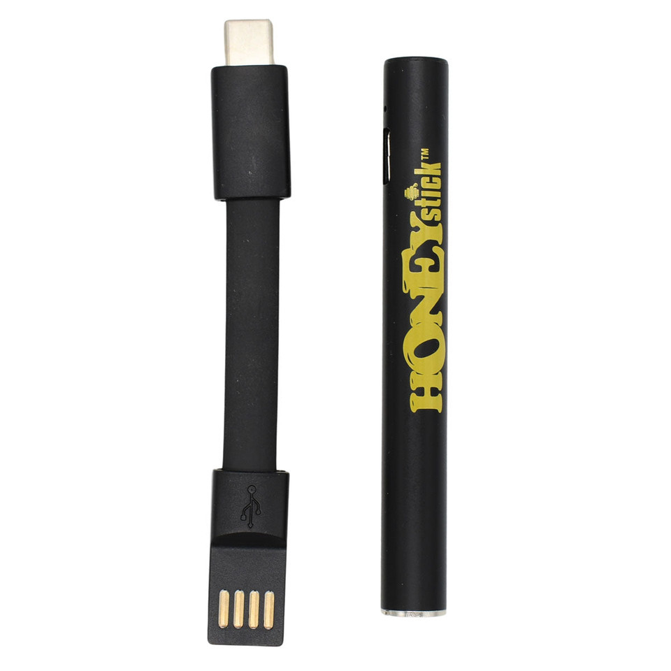 HoneyStick Gen 2 Auto Draw 510 Vape Pen Battery