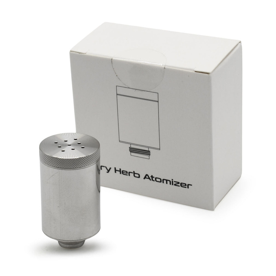 Dry Herb Atomizer Replacement for Ripper E-Rig