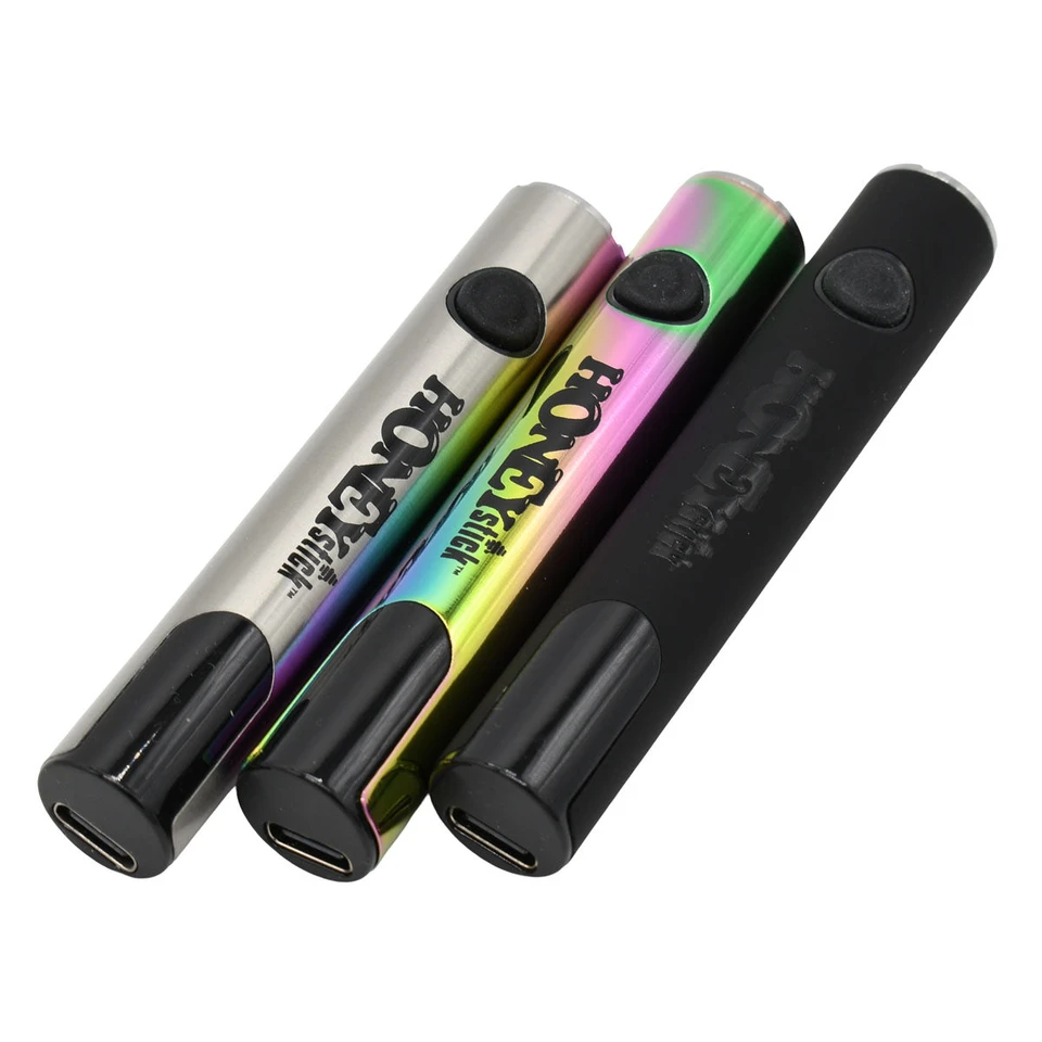 Digital 510 Thread Battery - 400mAh