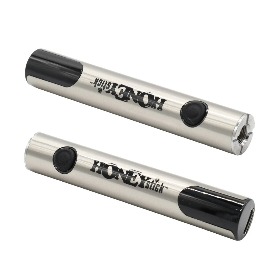 Digital 510 Thread Battery - 400mAh