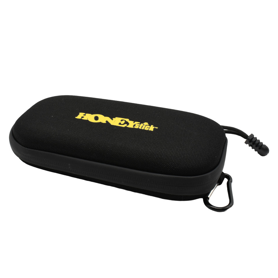 HoneyStick Carrying Zipper Case