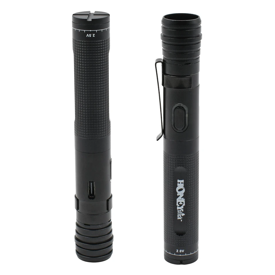 Tactical 510 Cart Pen - Twist VV Vape Battery