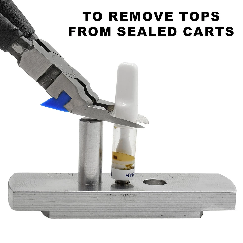 CartDub BAR Compact Oil Recovery Plate