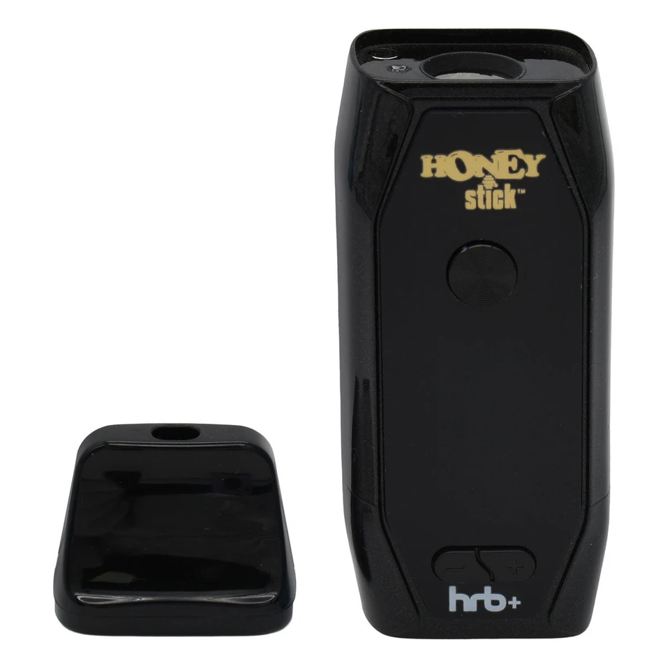 HoneyStick HRB+ Premium Dry Herb Vaporizer