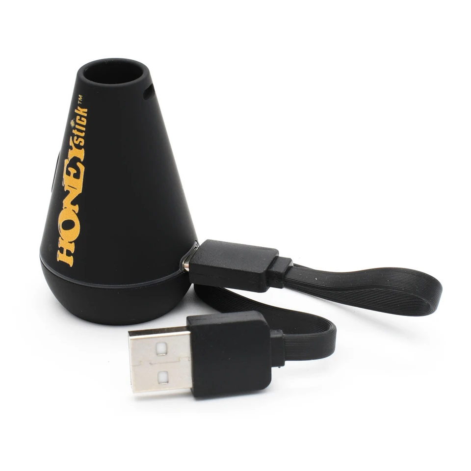Pyramid Cart Vape Kit For Dabs and Oils