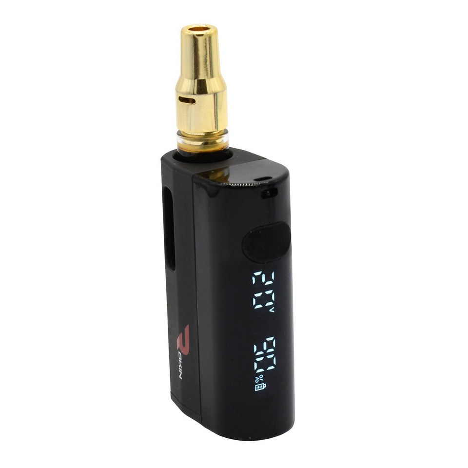 Rokin TANK PRO Digital 510 Cartridge Battery