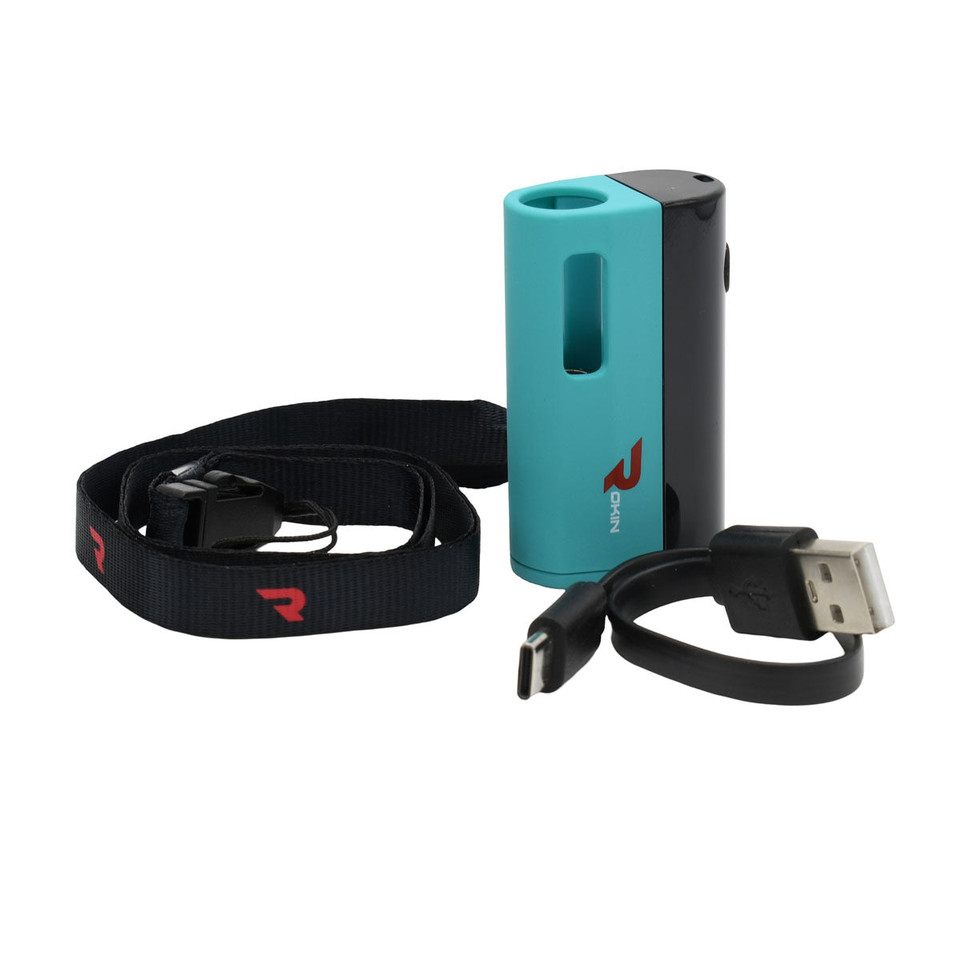 Rokin TANK PRO Digital 510 Cartridge Battery