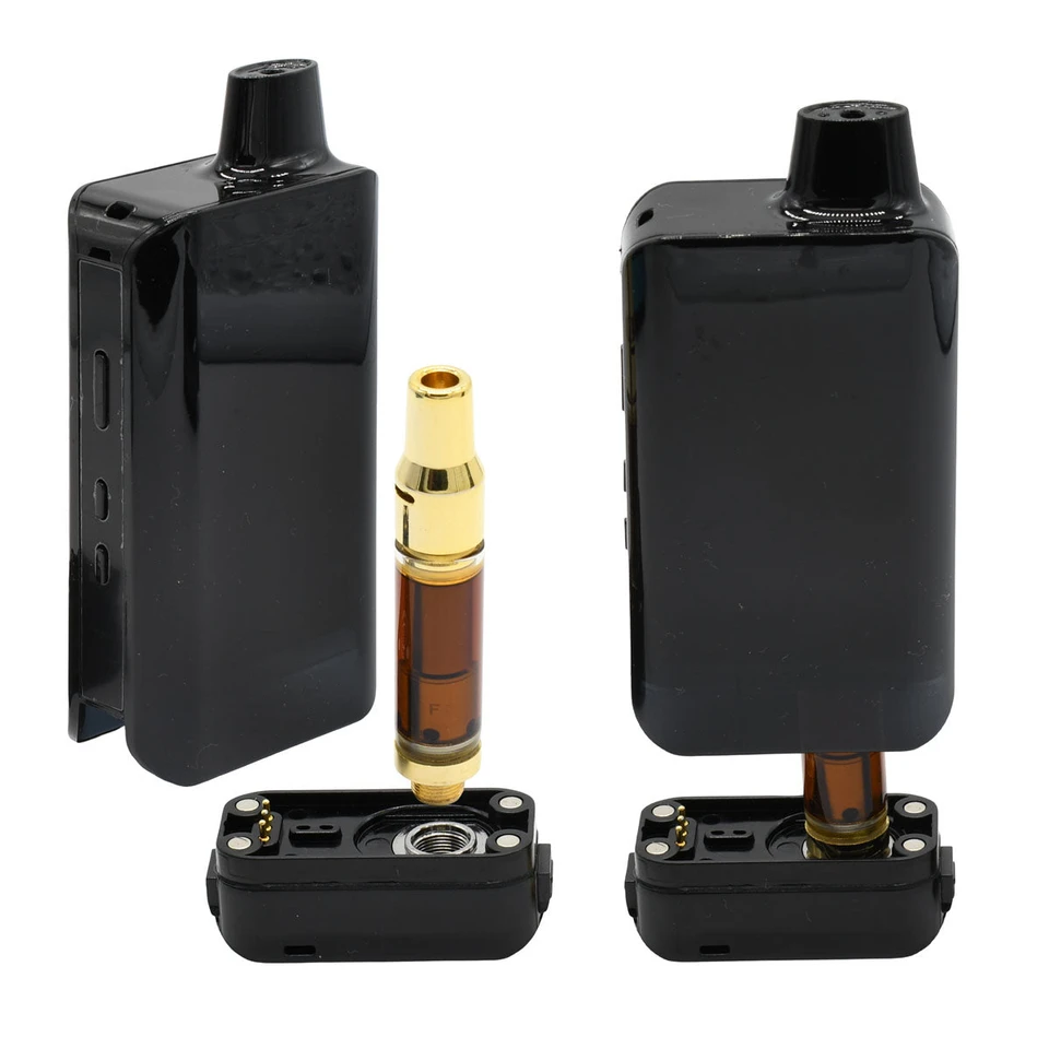 Rokin BAR PRO Digital Discreet Vape for Carts