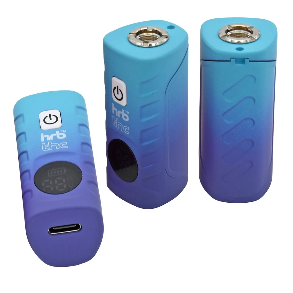 Hrb Deltaic 510 Thread Cart Battery