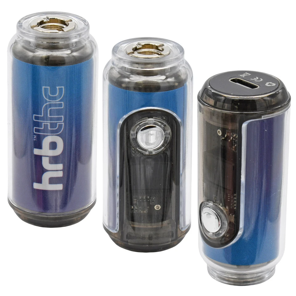 Hrb Canndy Mini 510 Battery for Cartridges