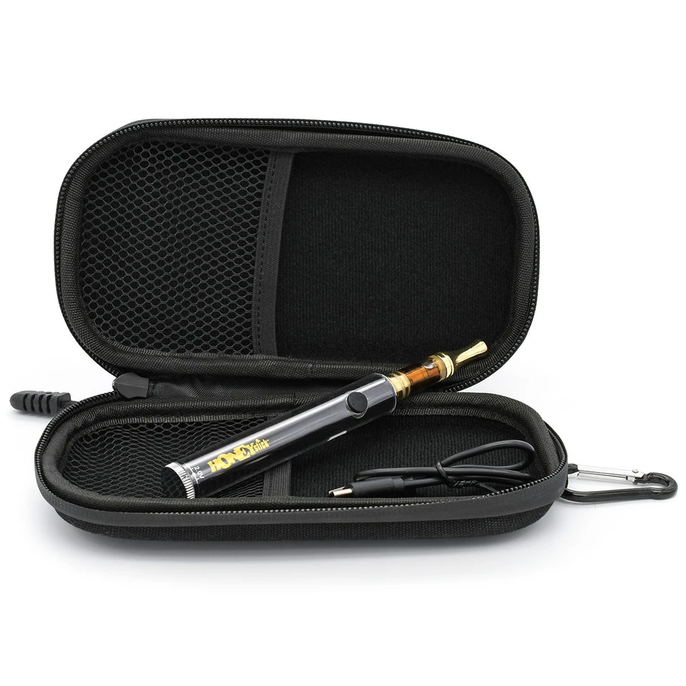 Honeystick Designer Twist Vape Pen with Cartridge